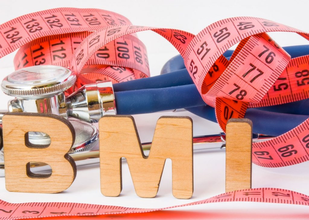 What is BMI